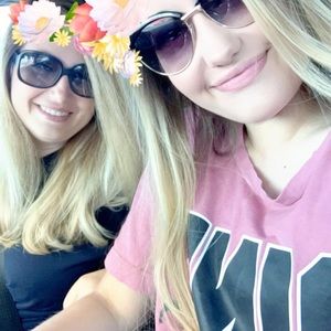 Meet your Posher, Katherine